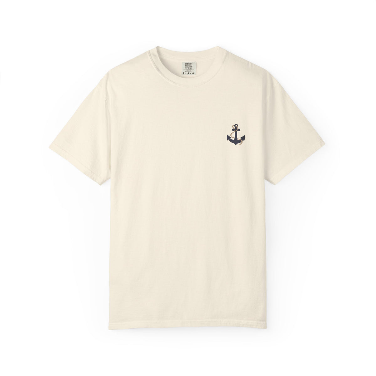 Austin Loves Poppy Tee