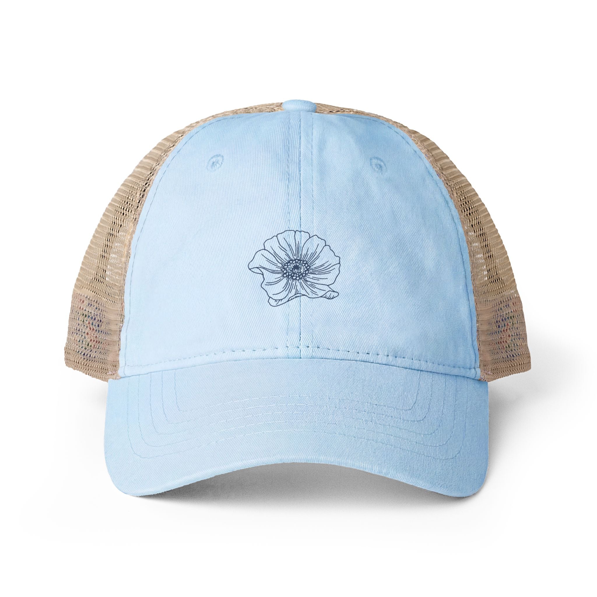 The Poppy Heritage Hat