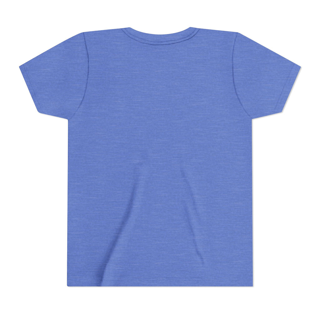Poppy Tots Hydrangea Tee
