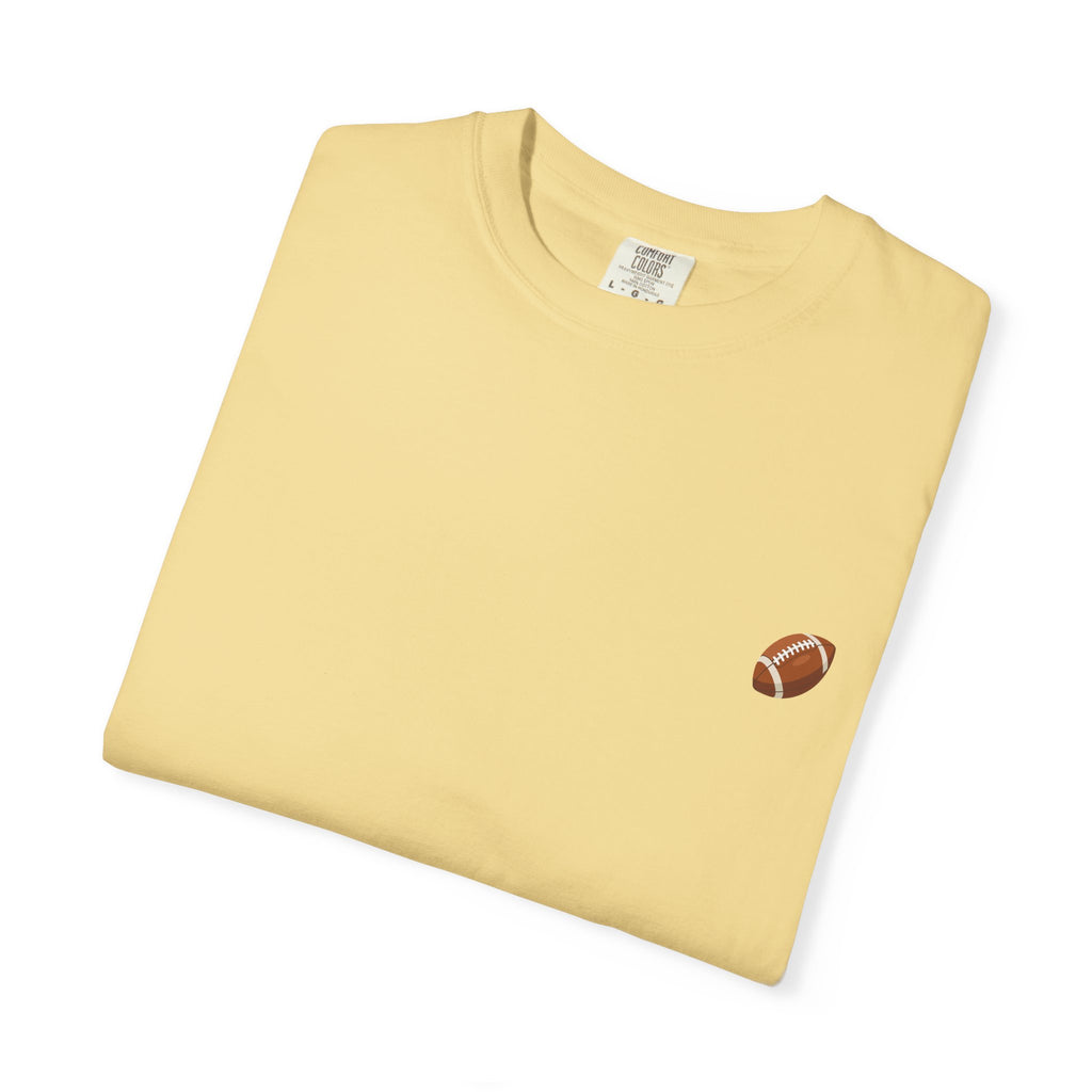 Nia Loves Poppy Tee