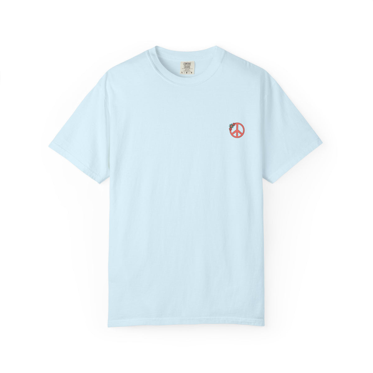 Chloe Loves Poppy Tee