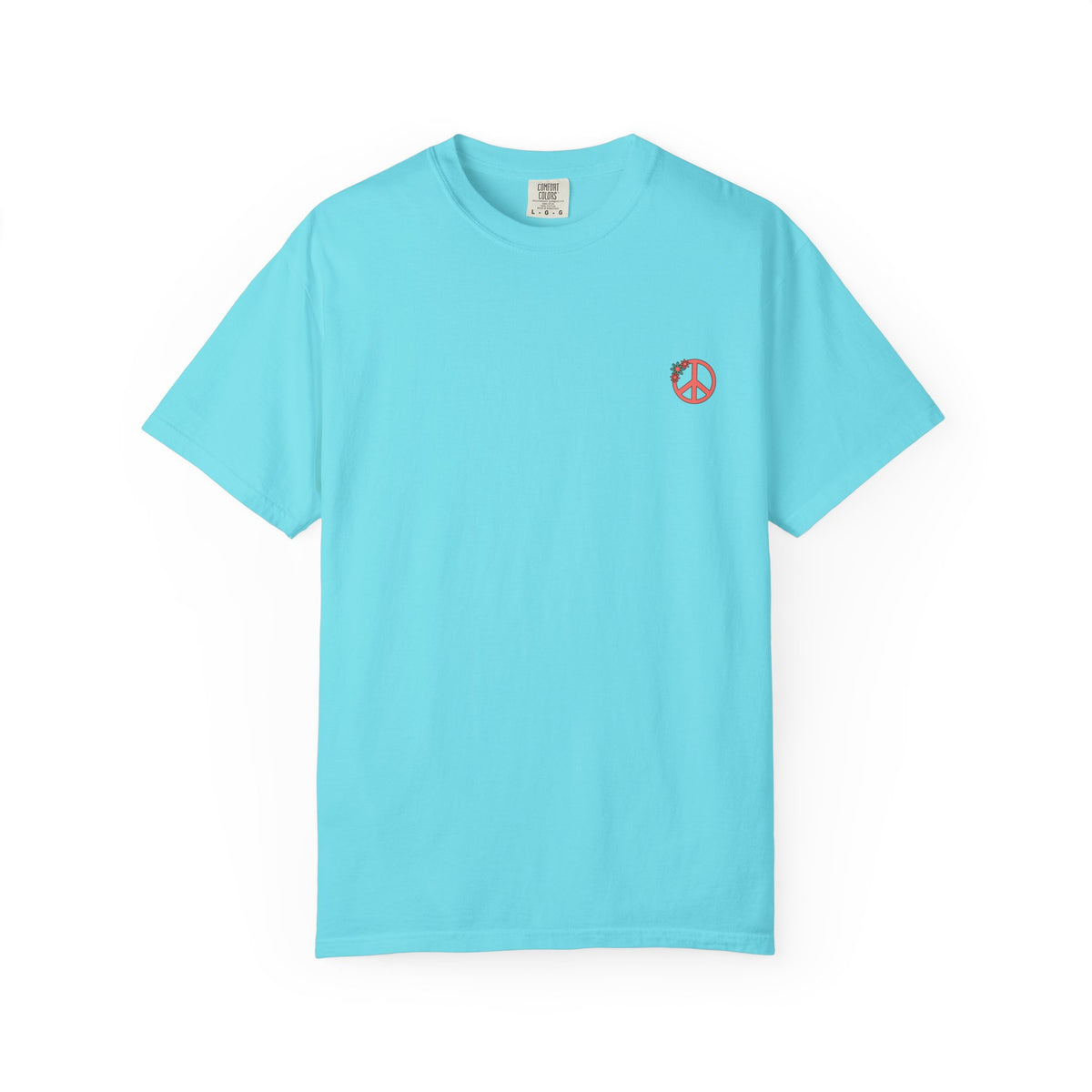 Chloe Loves Poppy Tee