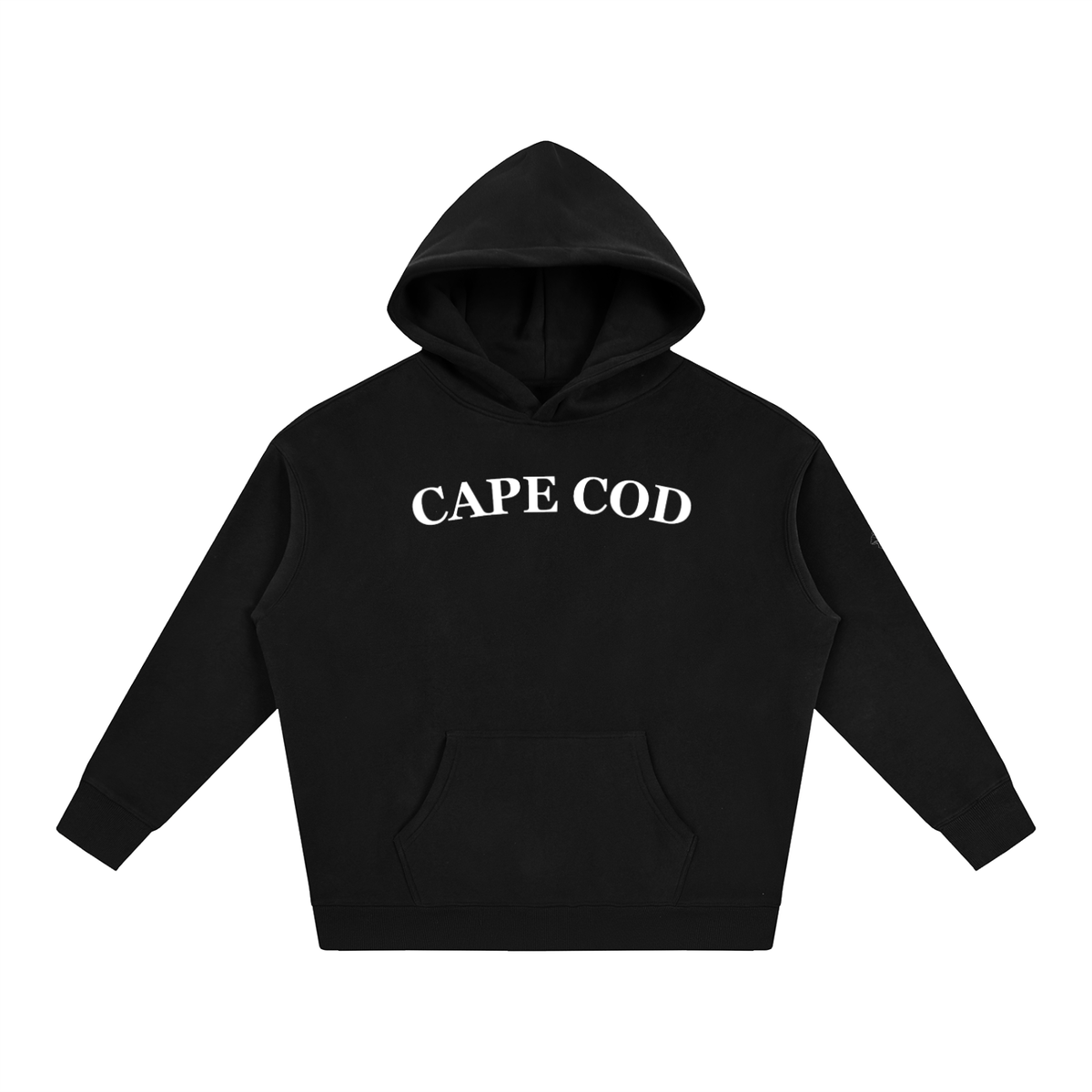Poppy Cape Cod Hoodie
