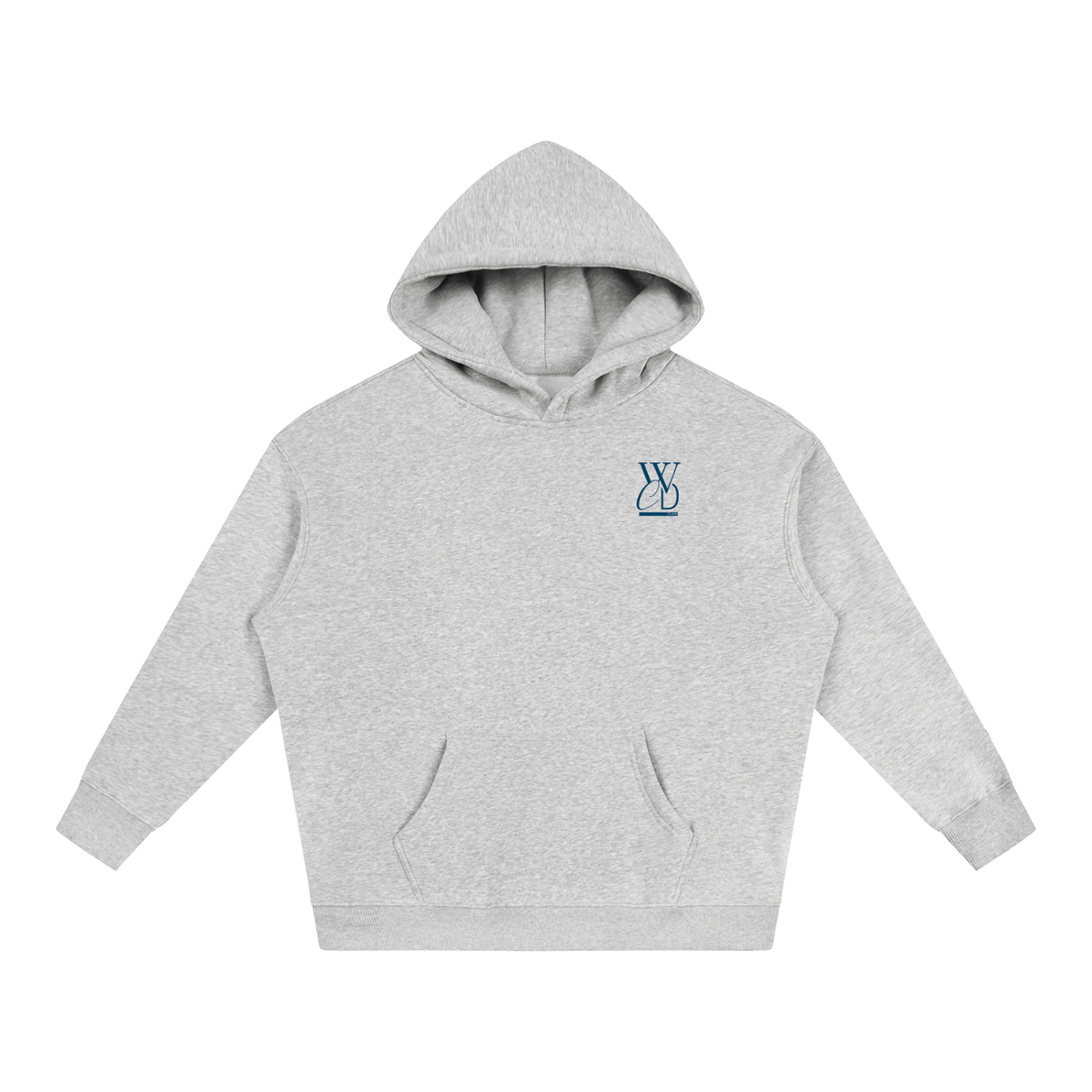 The Realtor Routine Hoodie