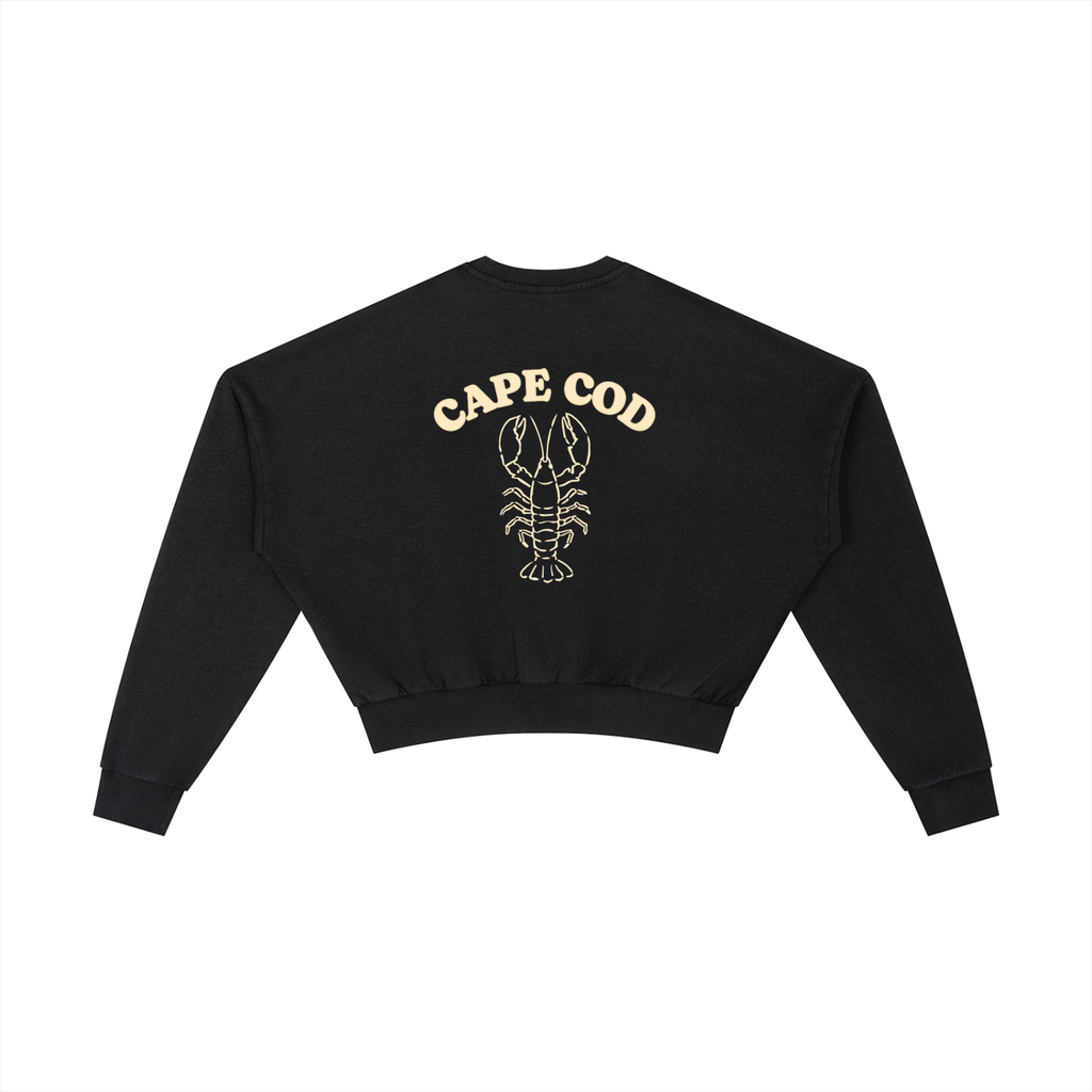 Poppy by the Shore "Oar"iginals Cape Cod Crew