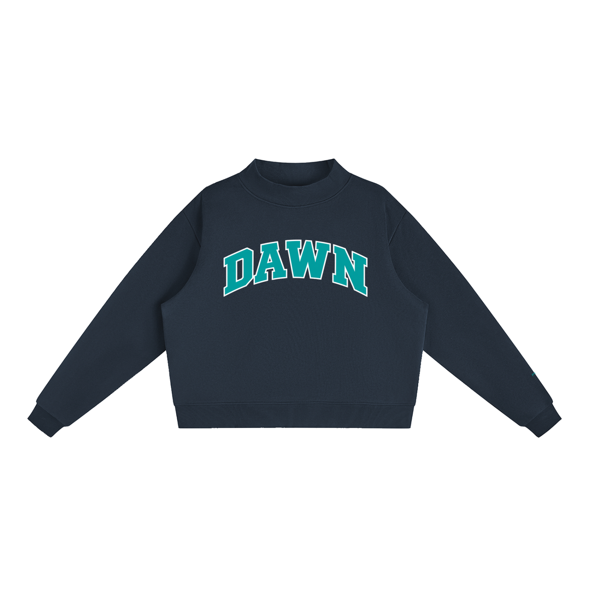 The Team Dawn Mockneck
