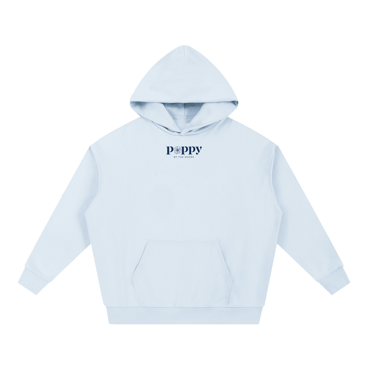 PBTS Classic Logo Hoodie