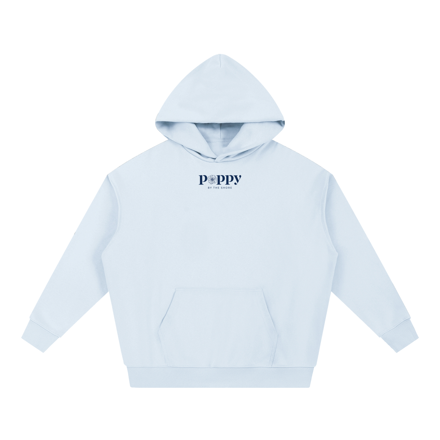 PBTS Classic Logo Hoodie