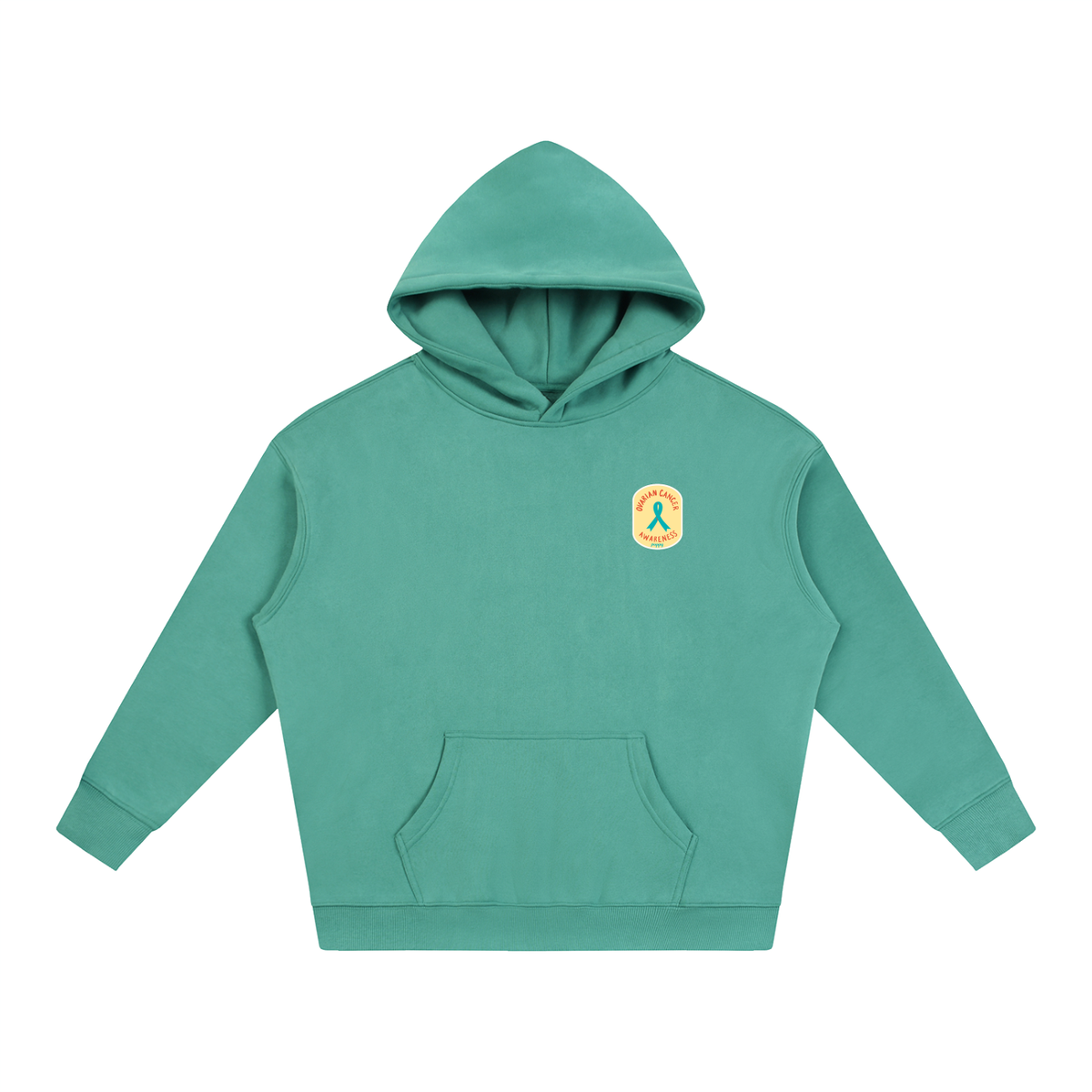 The For the Love of Dawn Hoodie
