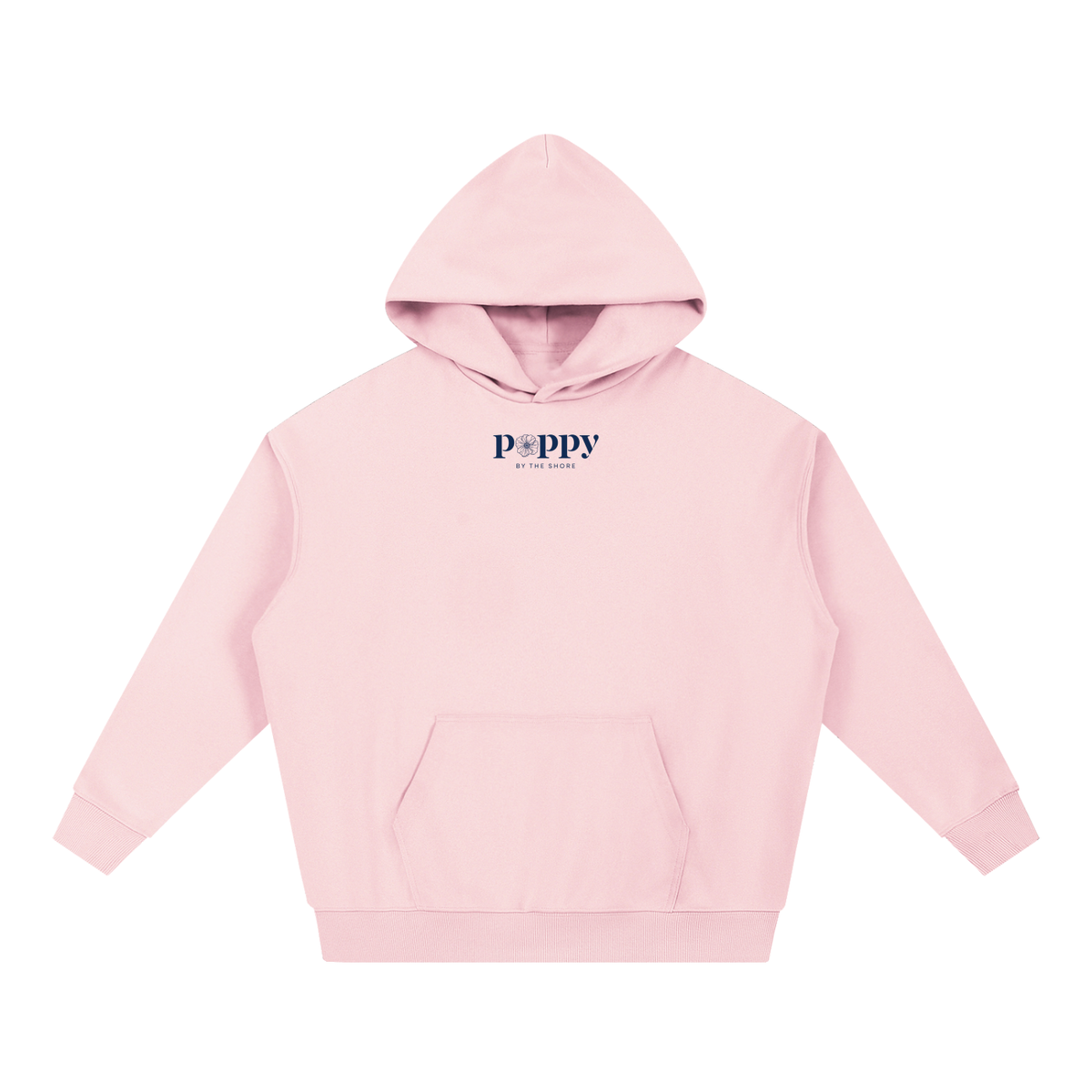 PBTS Classic Logo Hoodie