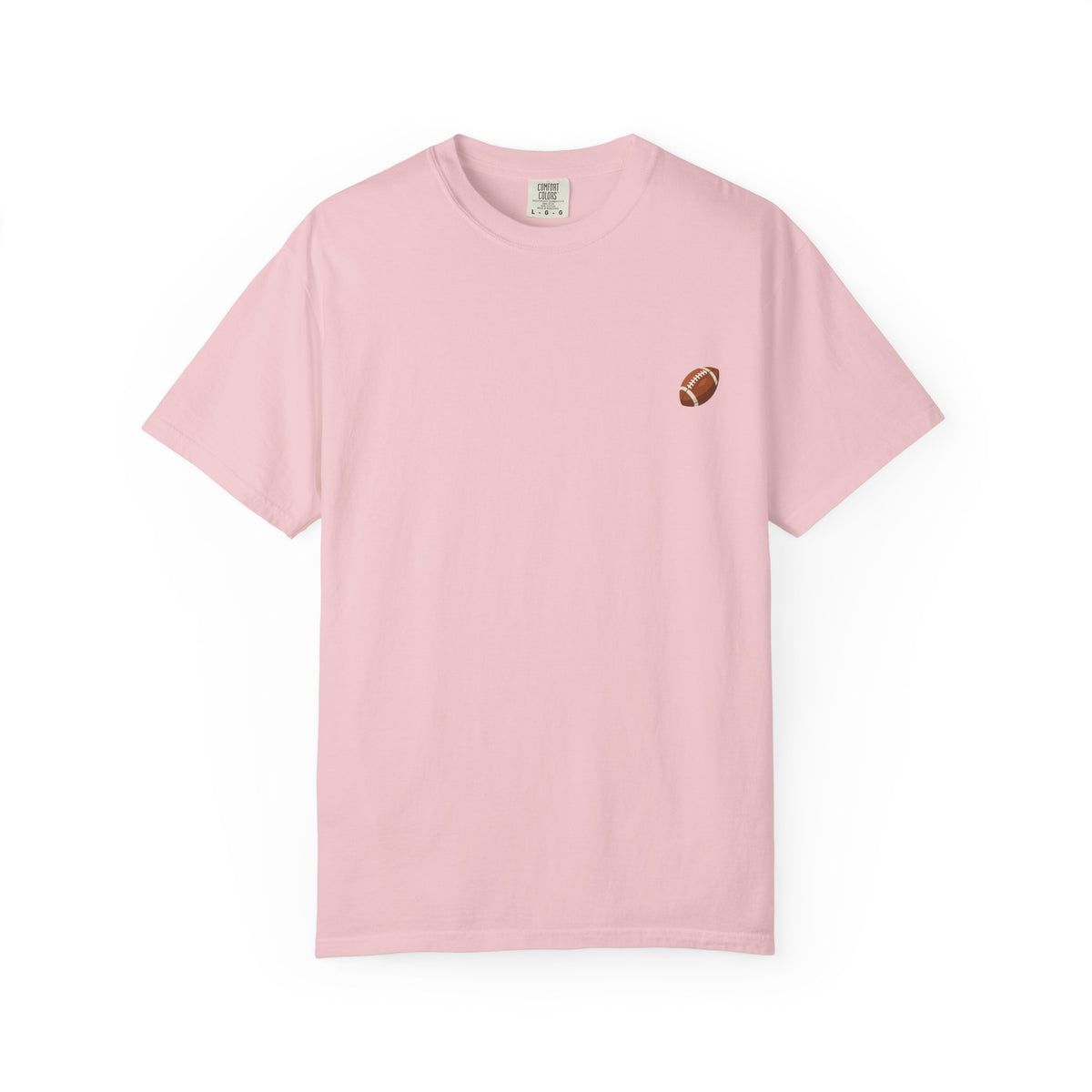 Nia Loves Poppy Tee