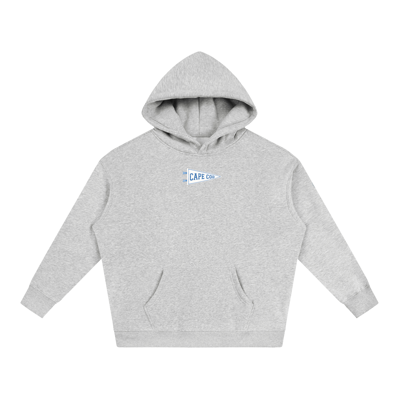Poppy Cape House Hoodie