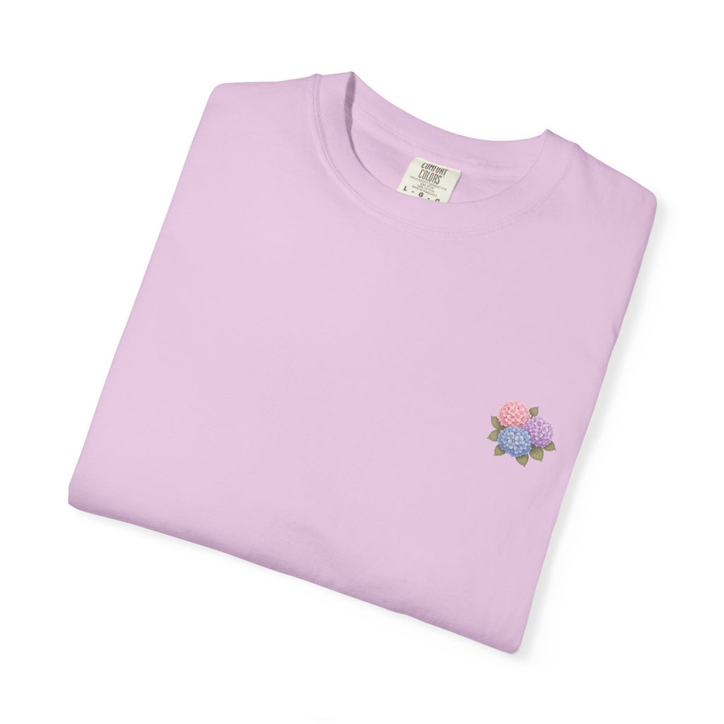 Hazel Loves Poppy Tee