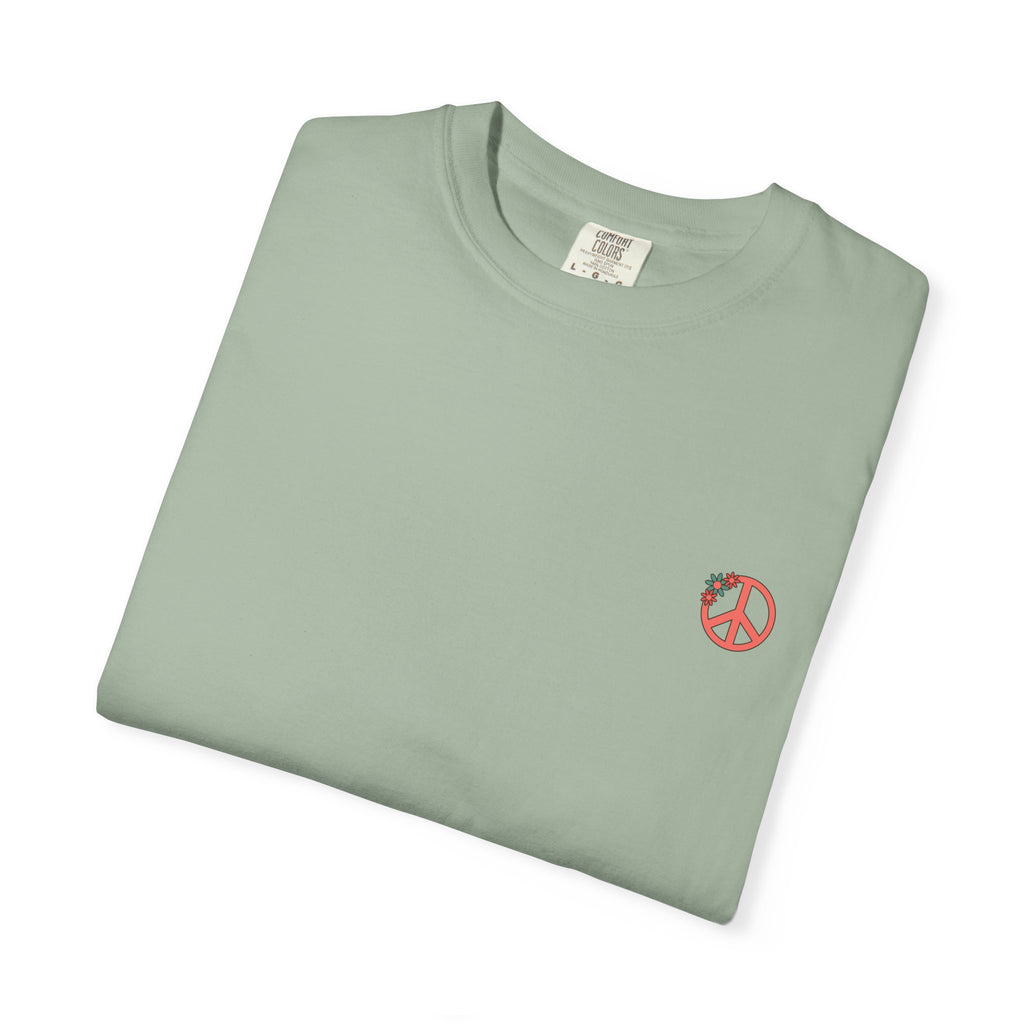 Chloe Loves Poppy Tee