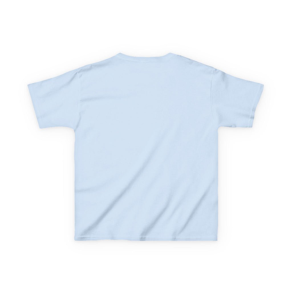 MDW Poppy Tots Red Gingham Tee