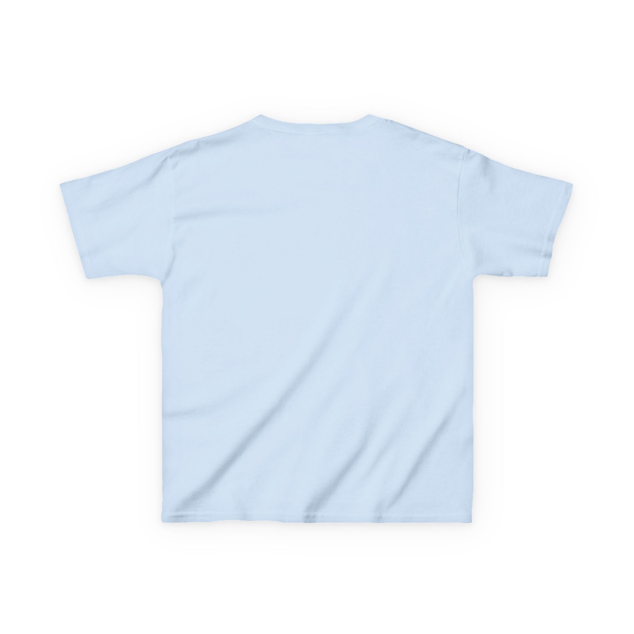 MDW Poppy Tots Red Gingham Tee