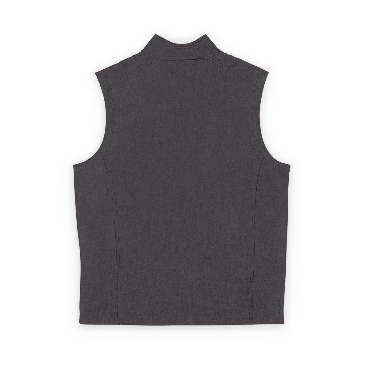 The Showing Day Vest