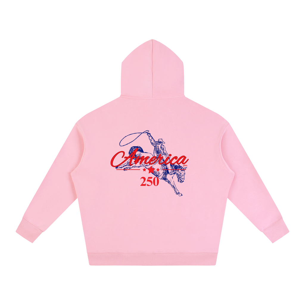 PBTS American Dream Hoodie