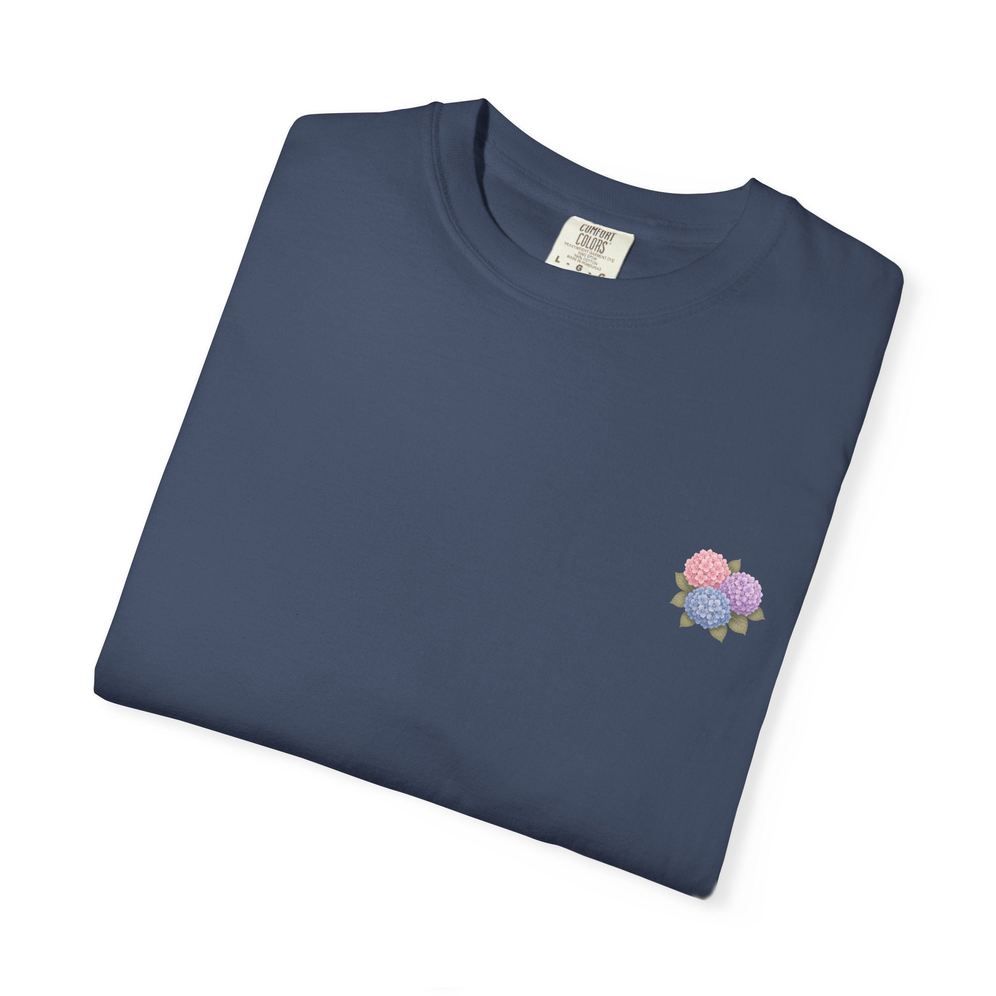 Hazel Loves Poppy Tee