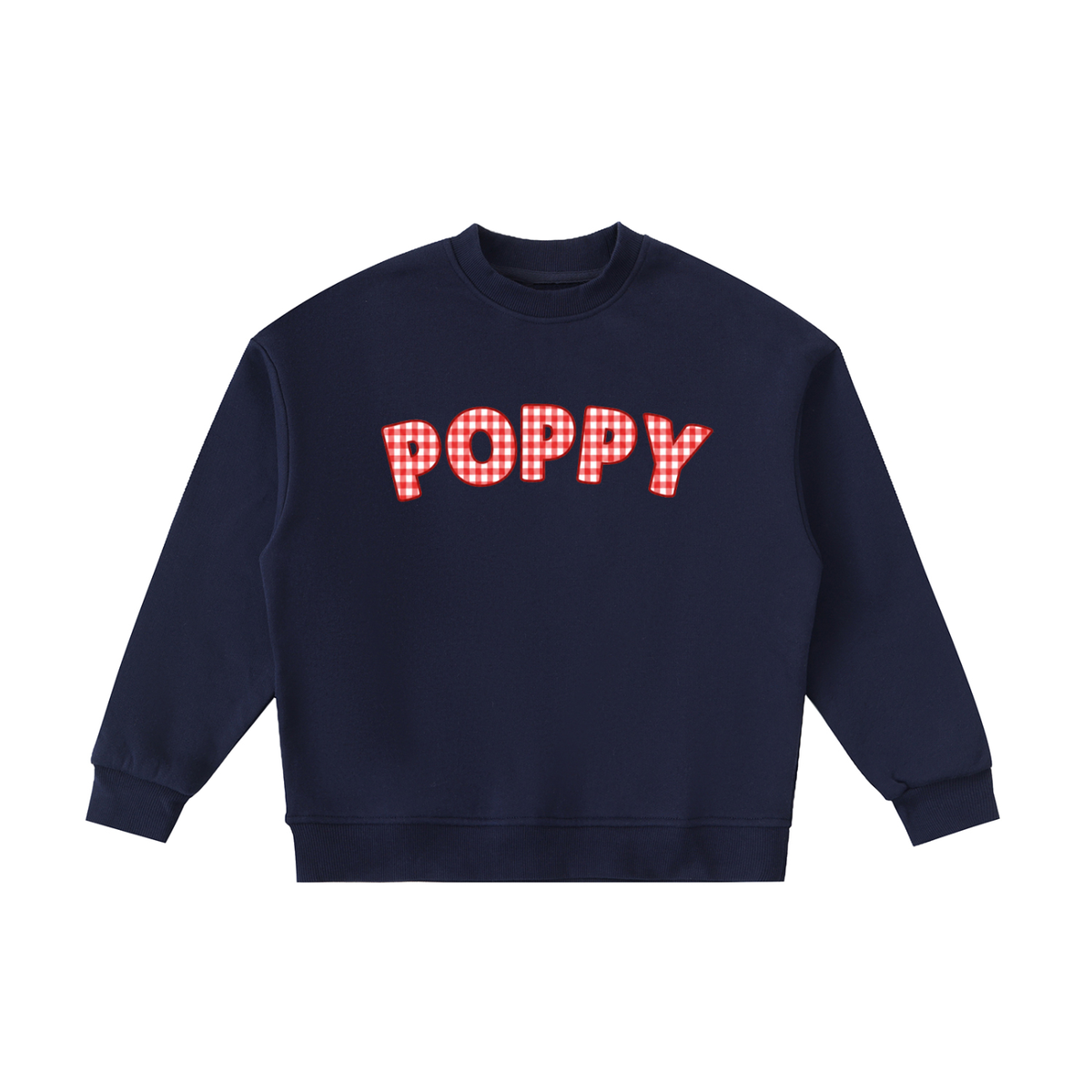 Poppy Tots Picnic Crew