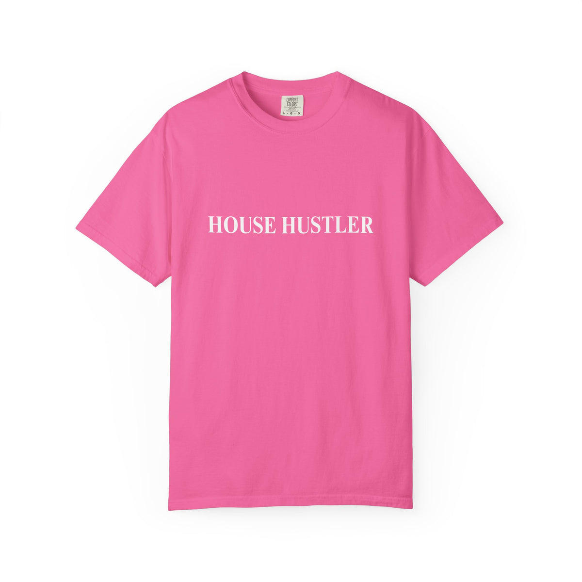 The House Hustler Tee
