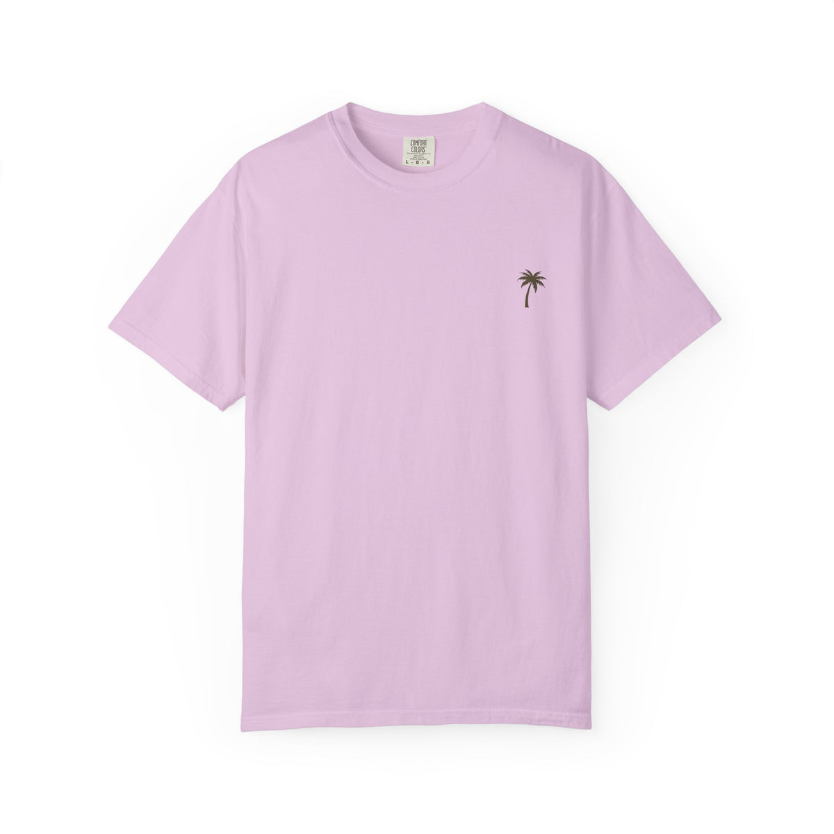 Creek Loves Poppy Tee