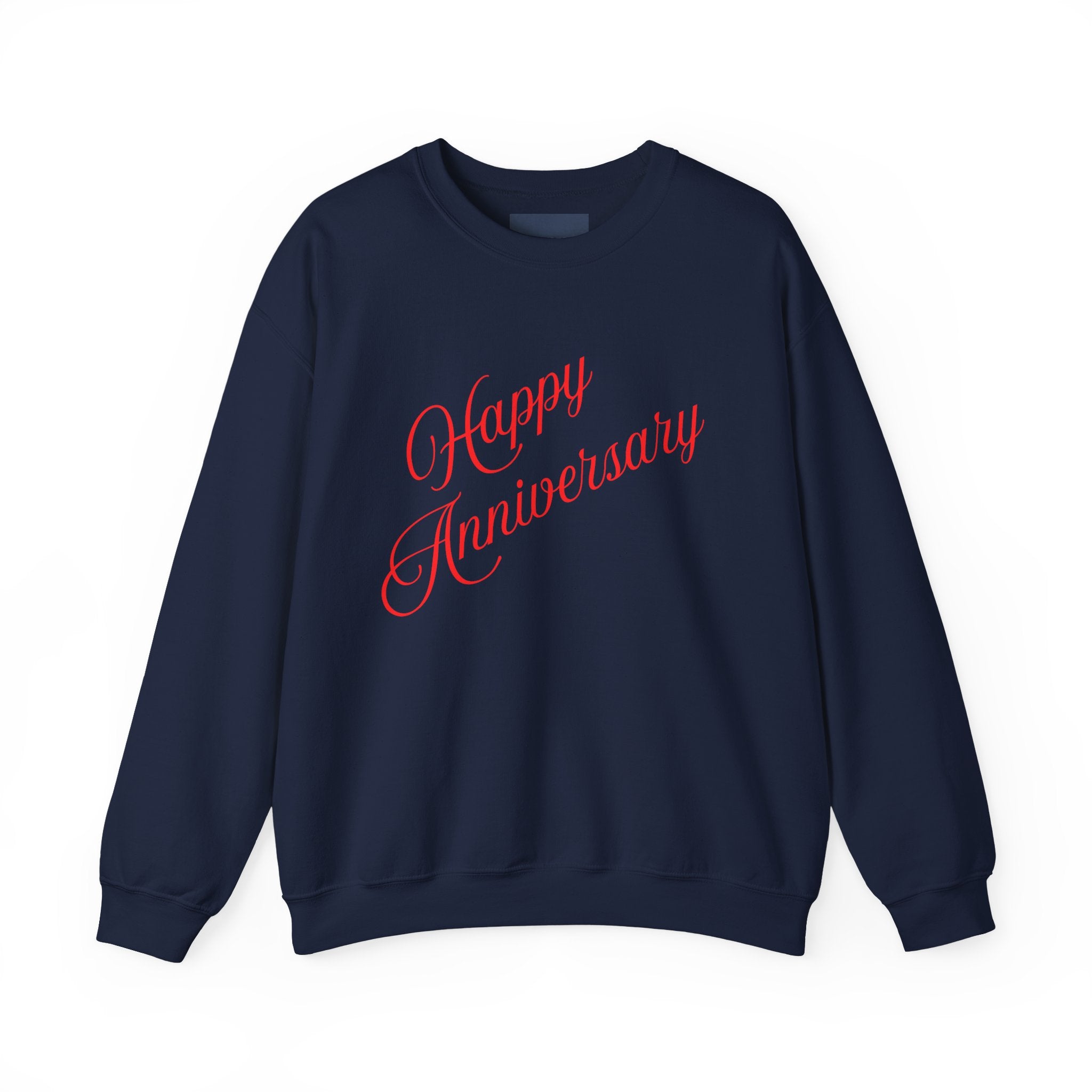 Poppy Happy 250 Anniversary Crew