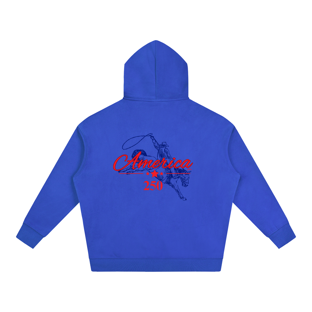 PBTS American Dream Hoodie