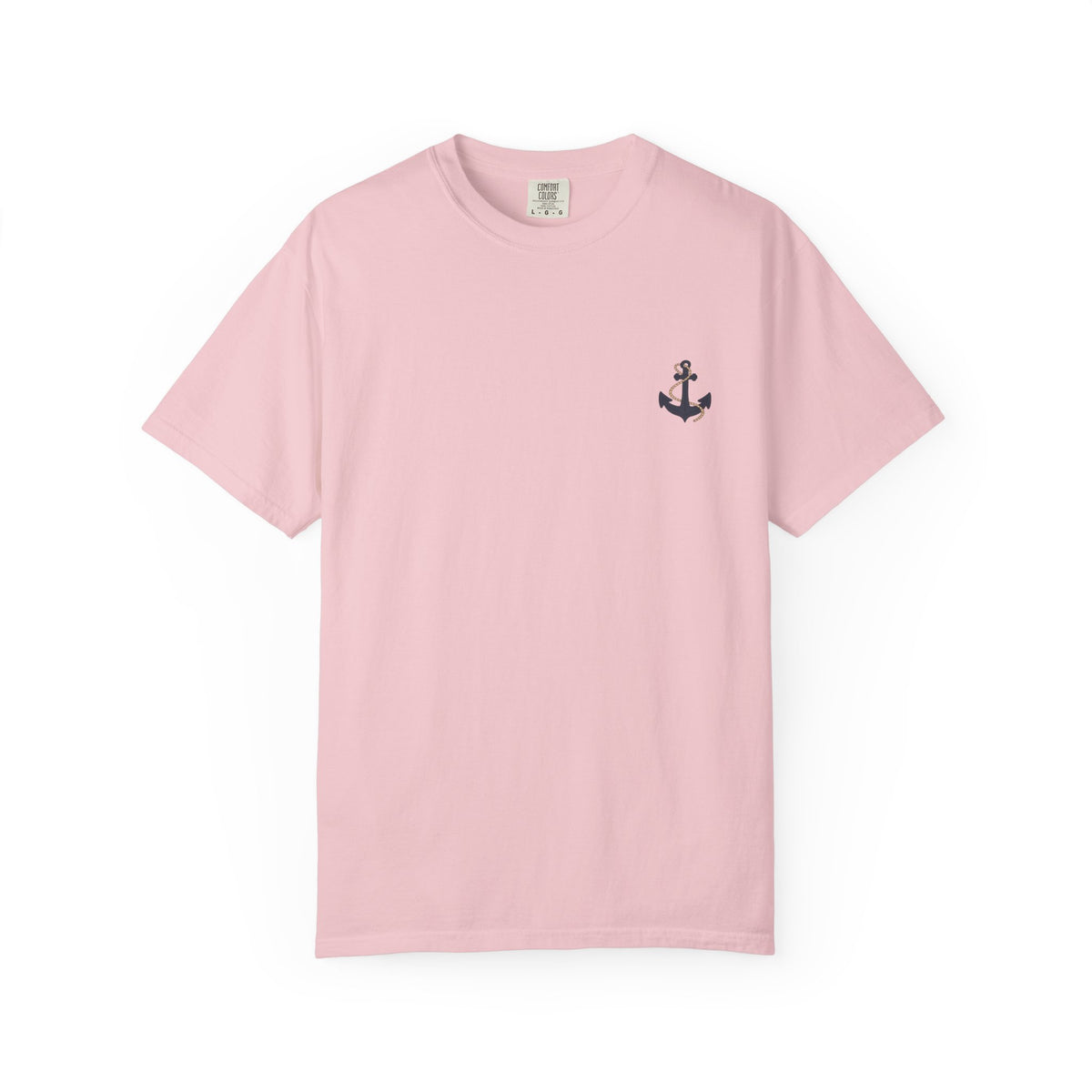 Austin Loves Poppy Tee