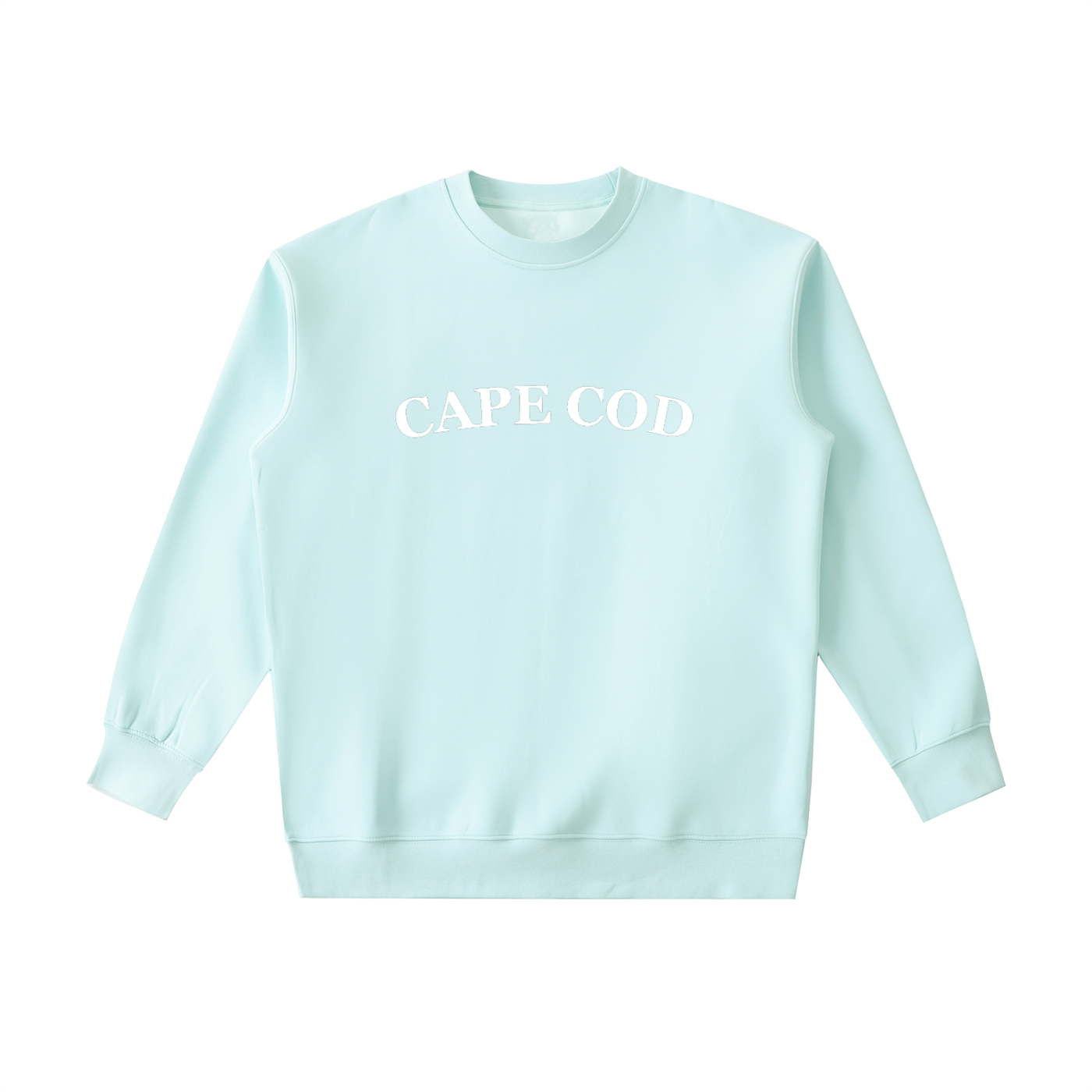 Poppy "Oar"iginals Cape Cod Crewneck