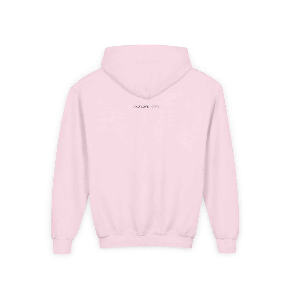 Freshly Picked Poppy Tots Hoodie