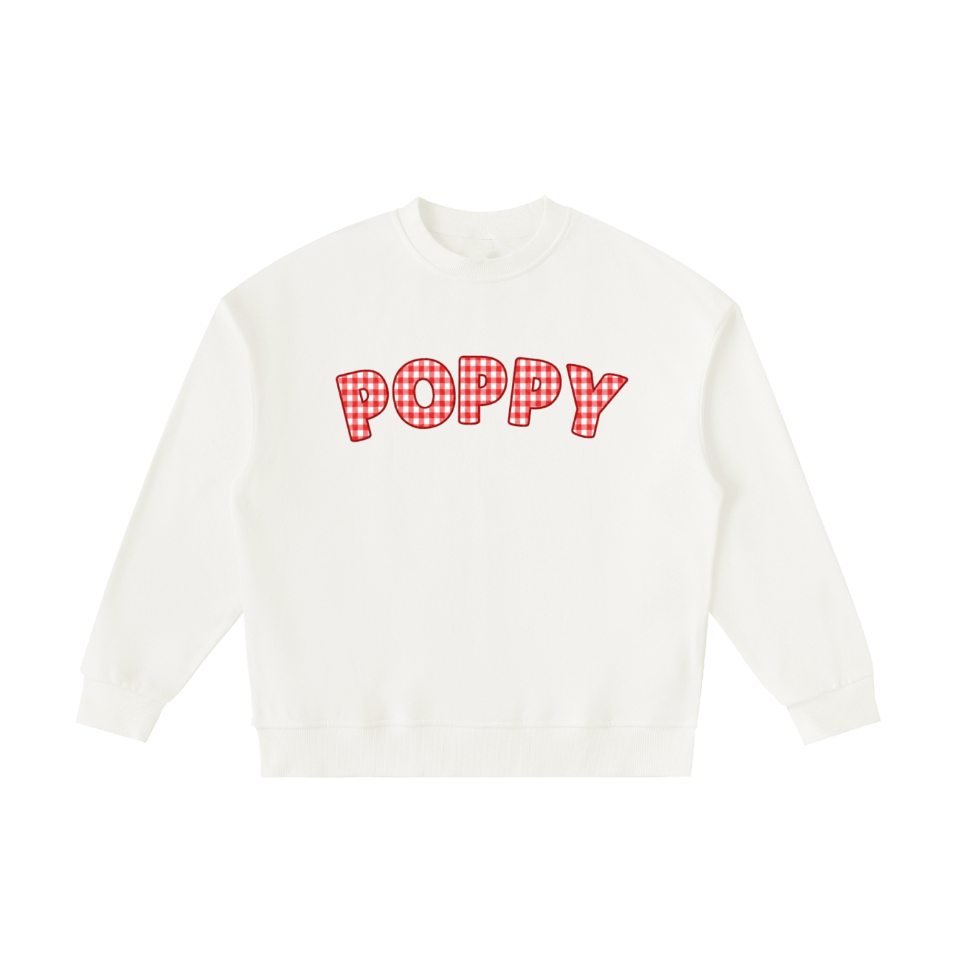 Poppy Tots Picnic Crew