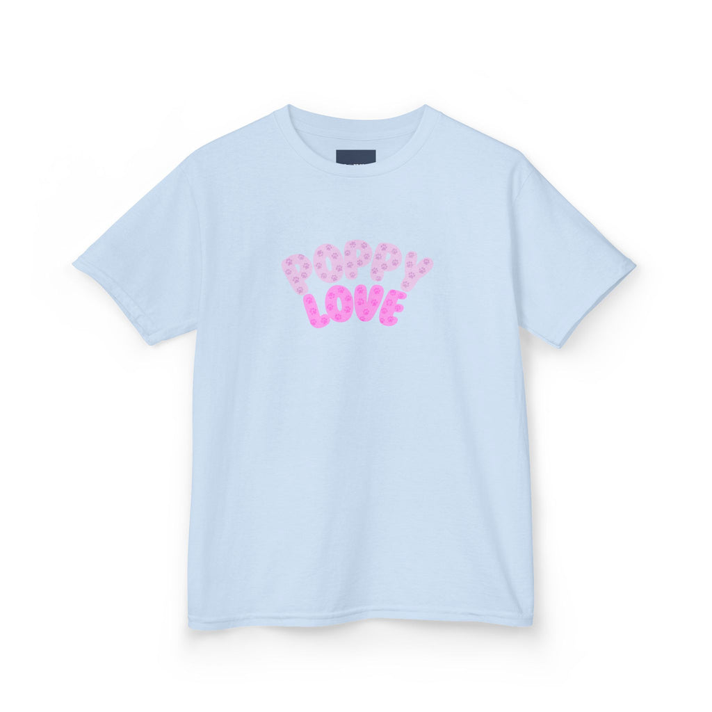 Ruby Loves Poppy Tots Tee