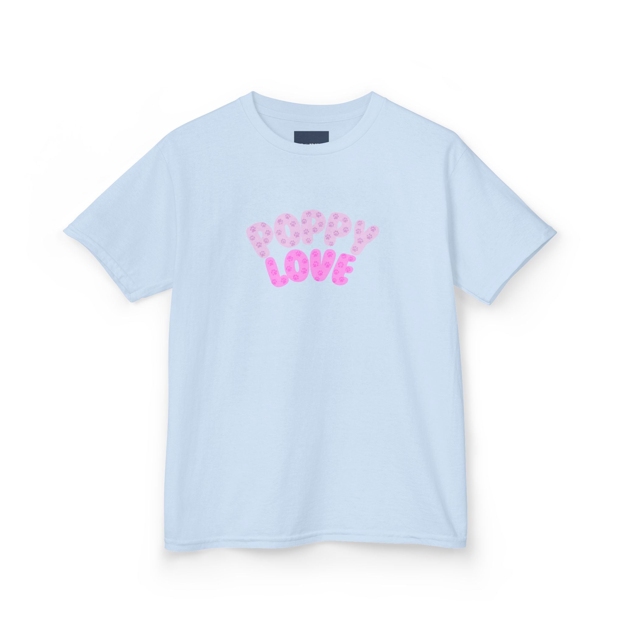 Ruby Loves Poppy Tots Tee