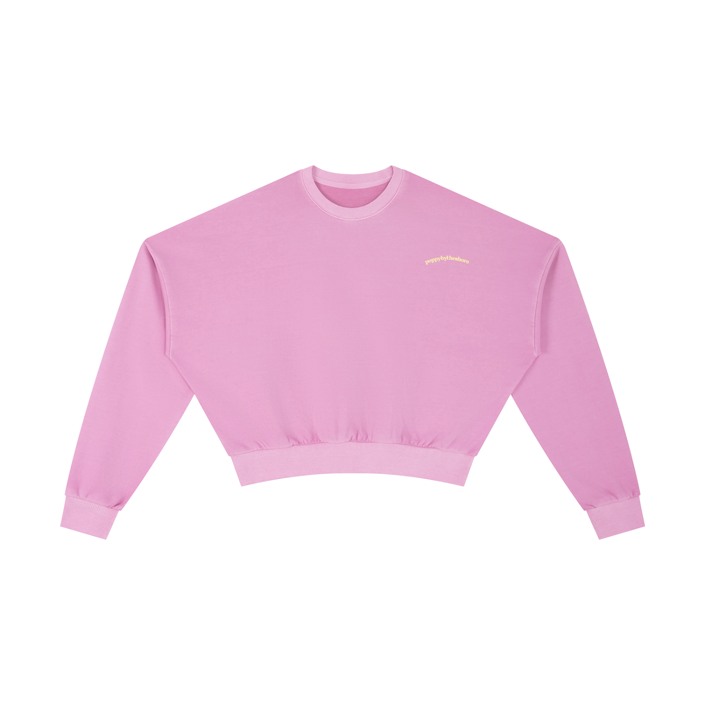 Poppy by the Shore "Oar"iginals Cape Cod Crew