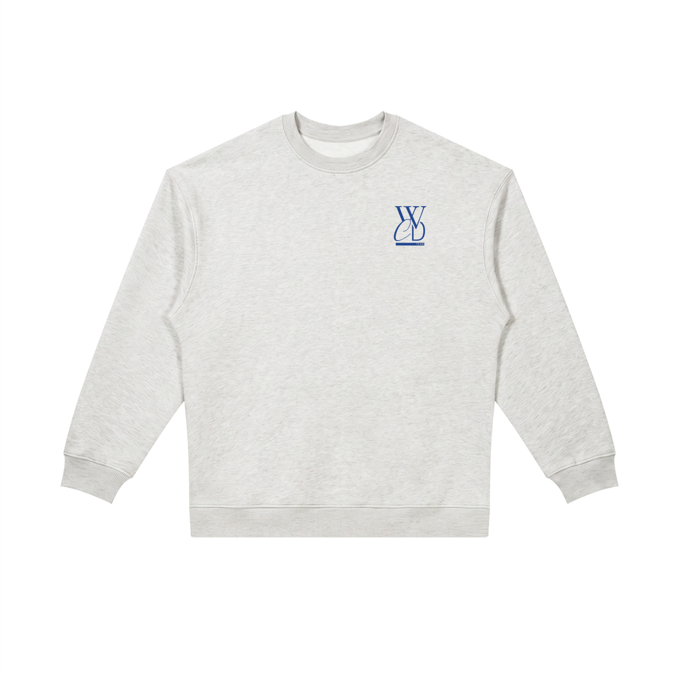 The Ground Up Crewneck