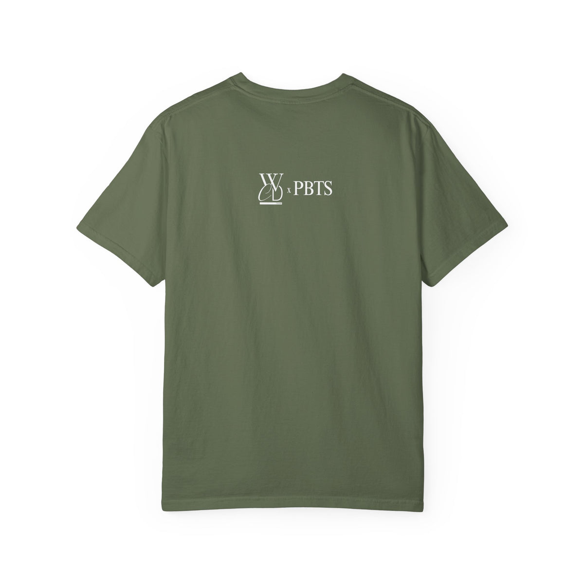 The House Hustler Tee