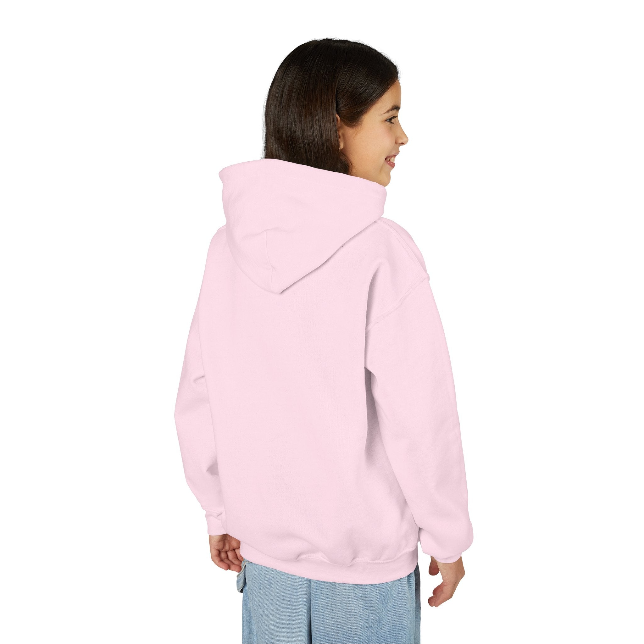 "Oar"iginal Little Miss Poppy Tots Hoodie