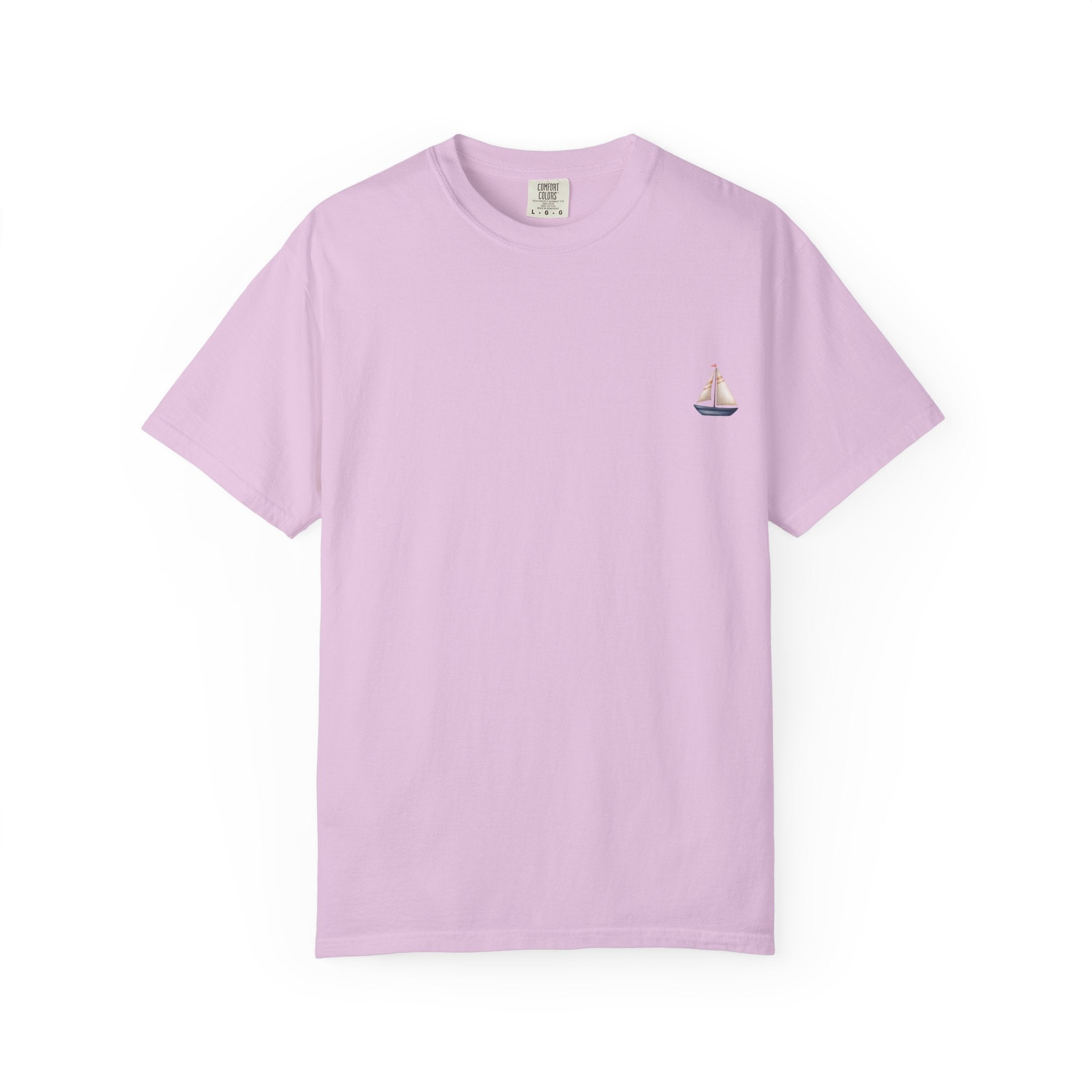 Dixie Loves Poppy Tee