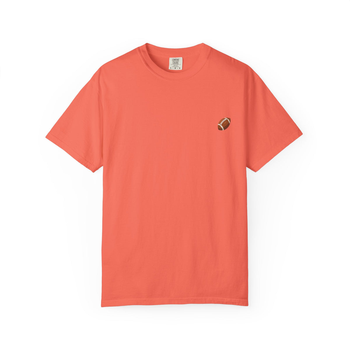 Nia Loves Poppy Tee