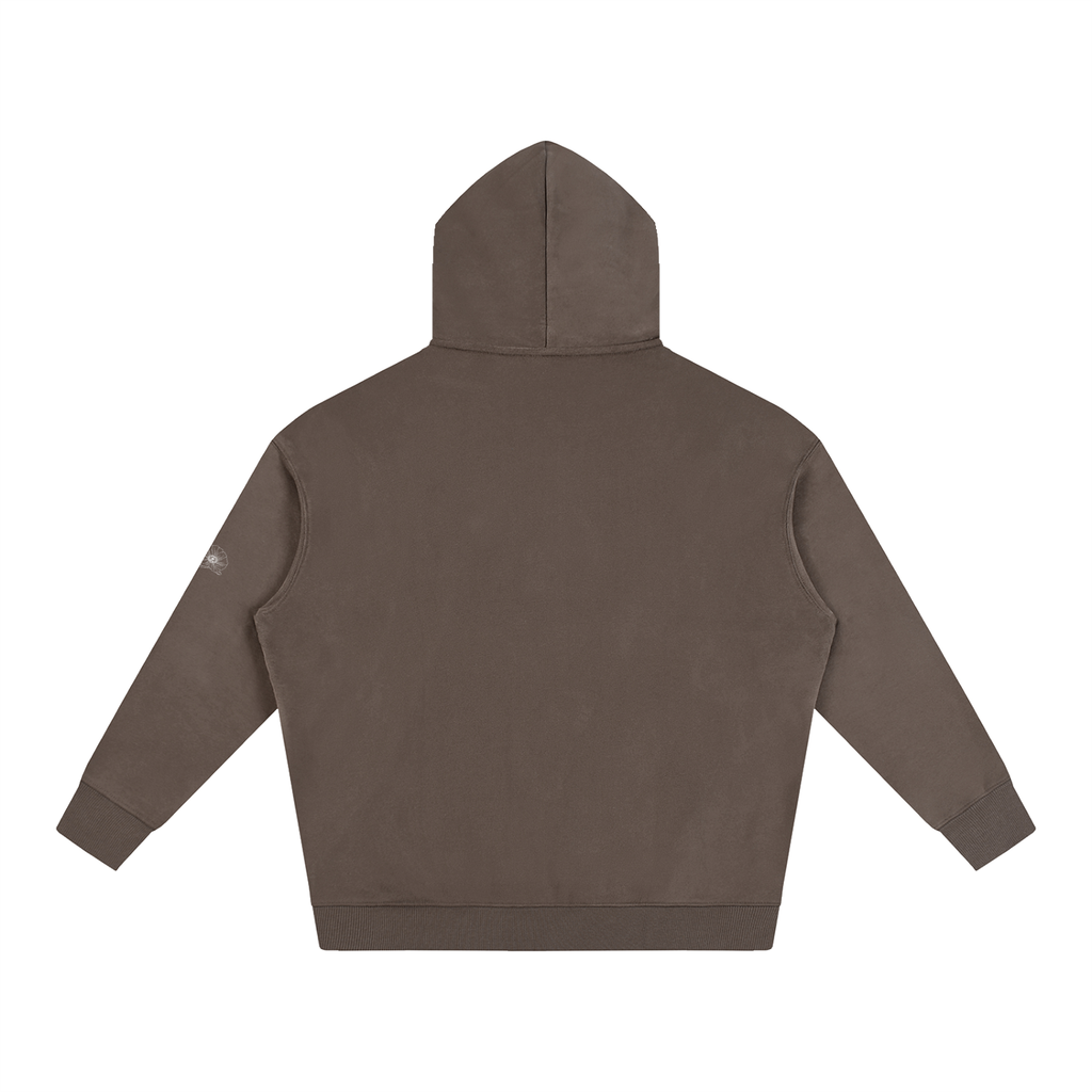 Poppy Cape Cod Hoodie