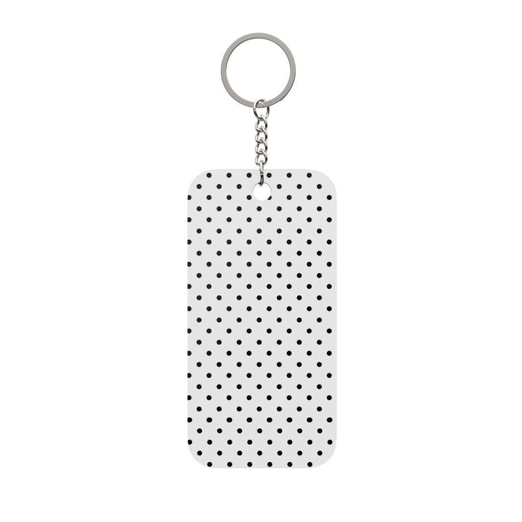 Captain Key Chain