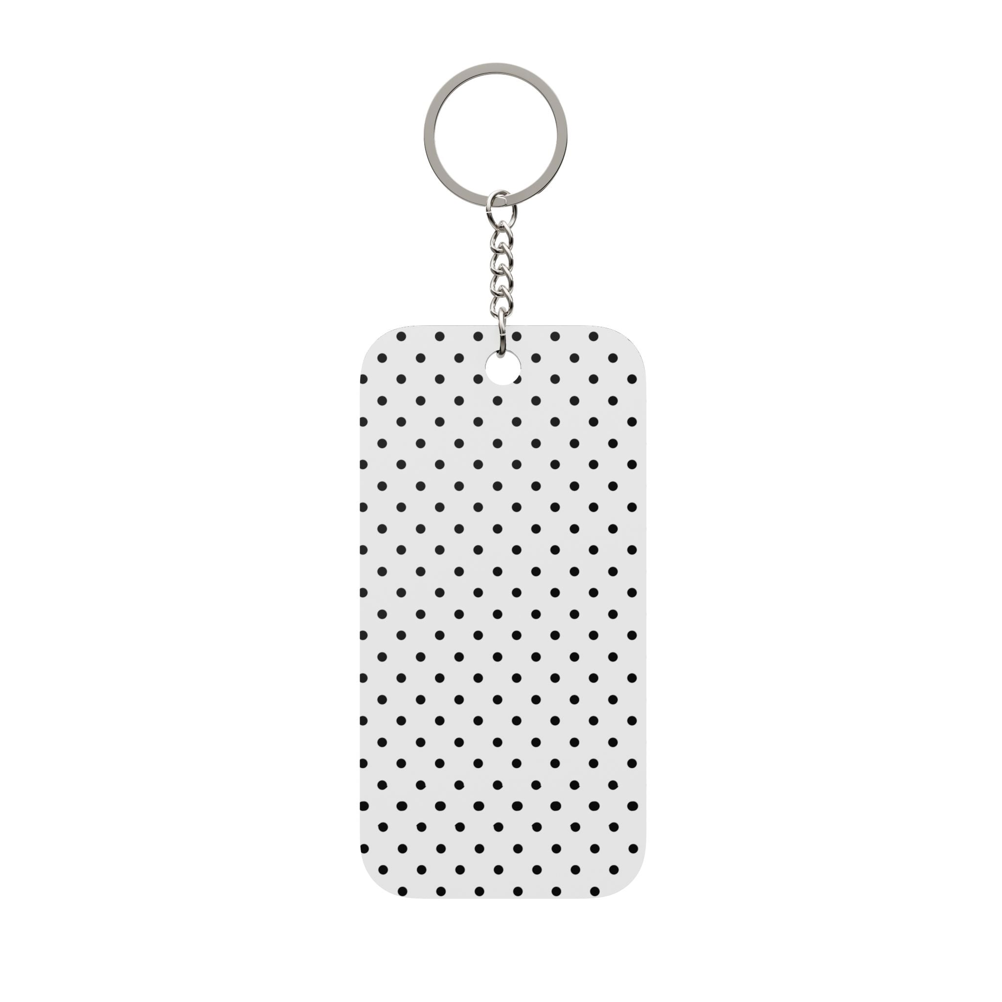 Captain Key Chain