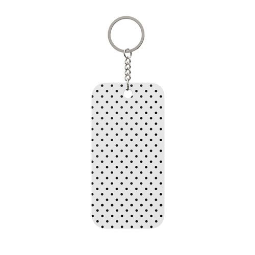 Captain Key Chain