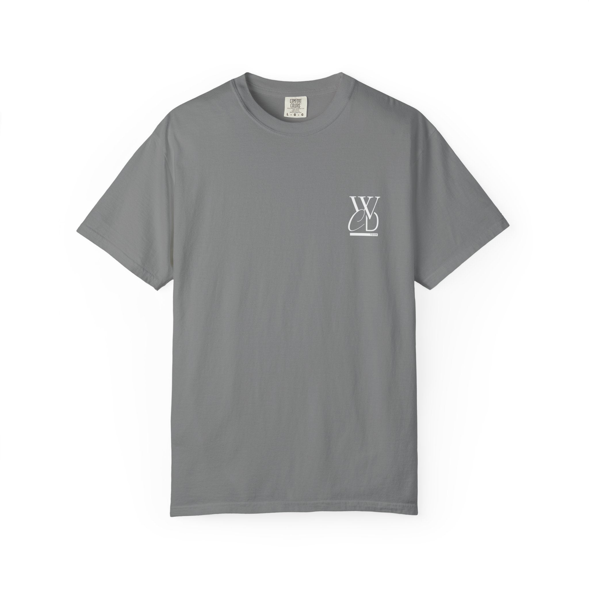 The Built to Close Tee