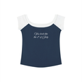 PBTS "You look like the Fourth of July" Baby Tee