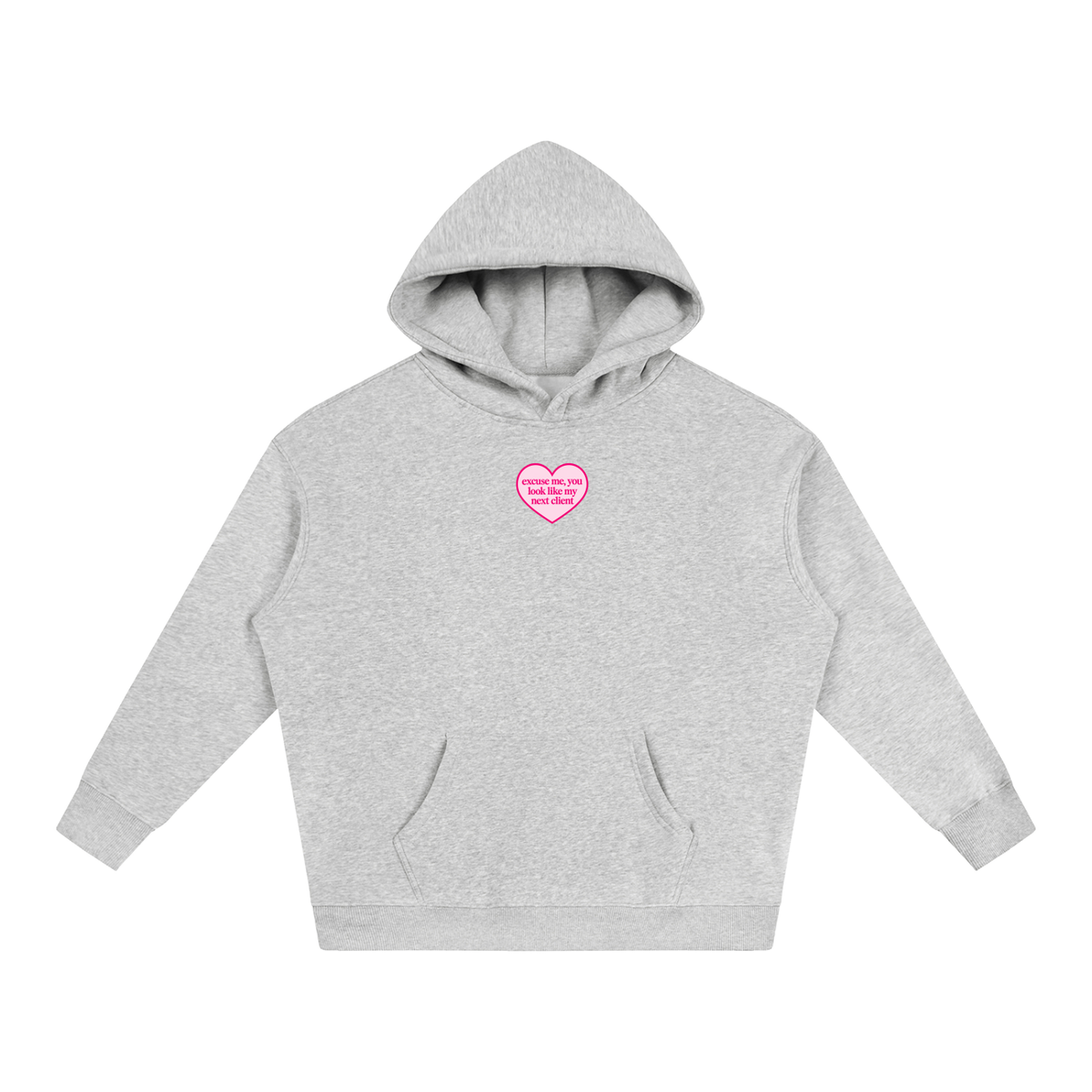 The Dear Diary Hoodie