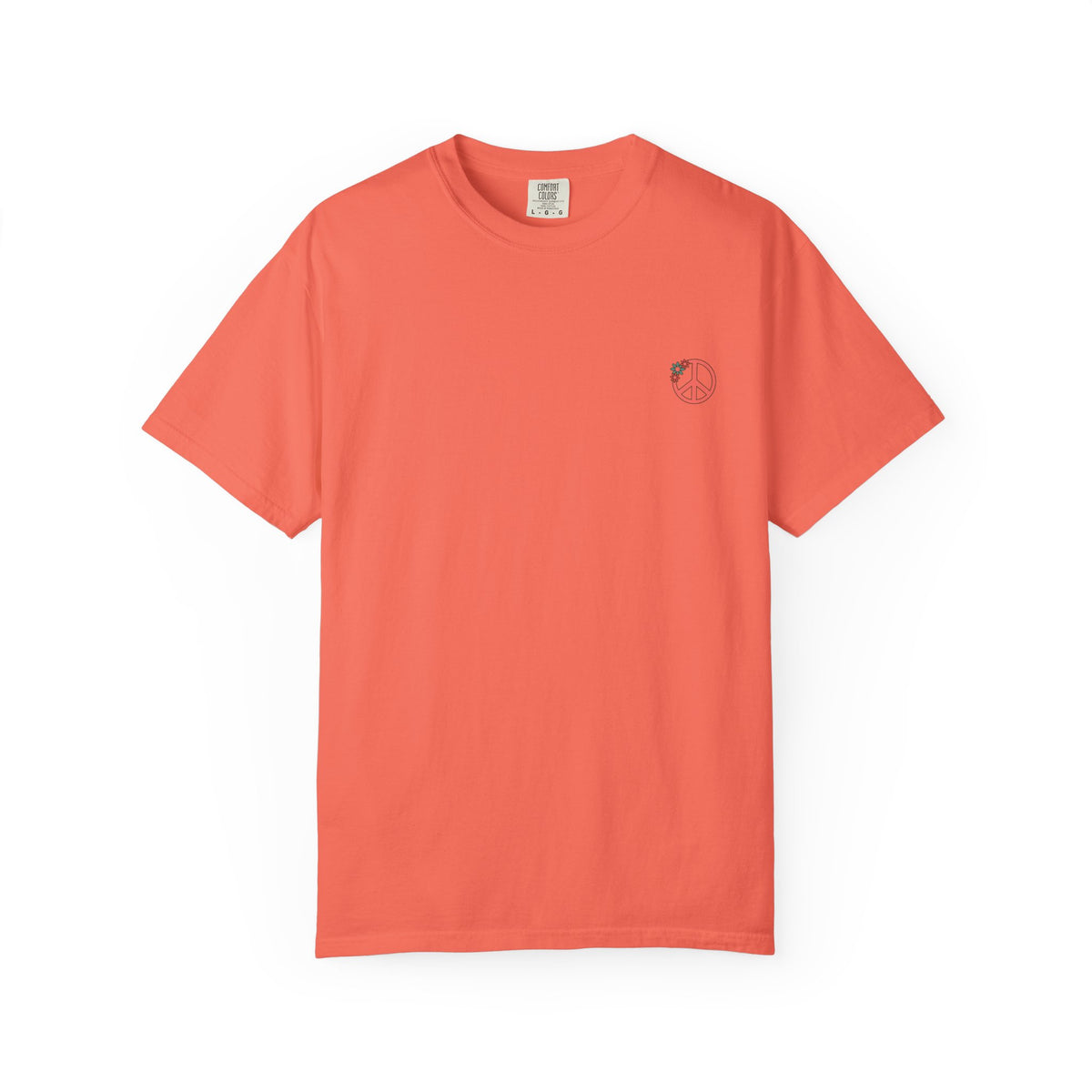 Chloe Loves Poppy Tee