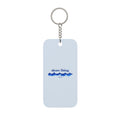Shore Thing Keychain