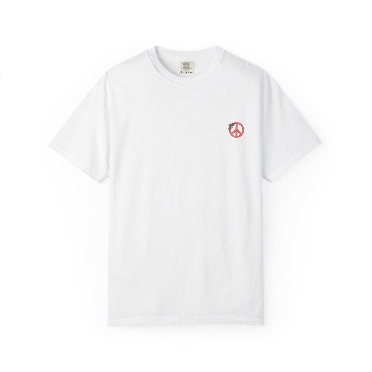 Chloe Loves Poppy Tee